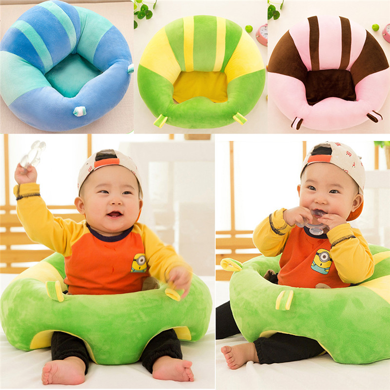 Plush Safety Baby Support Seats Plush Safety Baby Support Seats