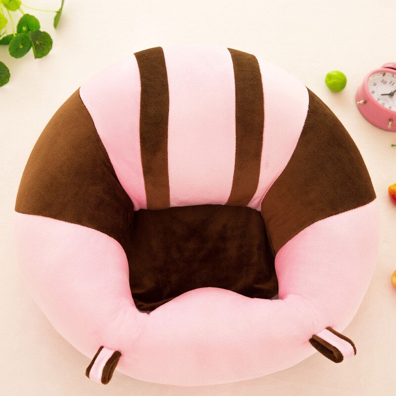 Plush Safety Baby Support Seats Plush Safety Baby Support Seats