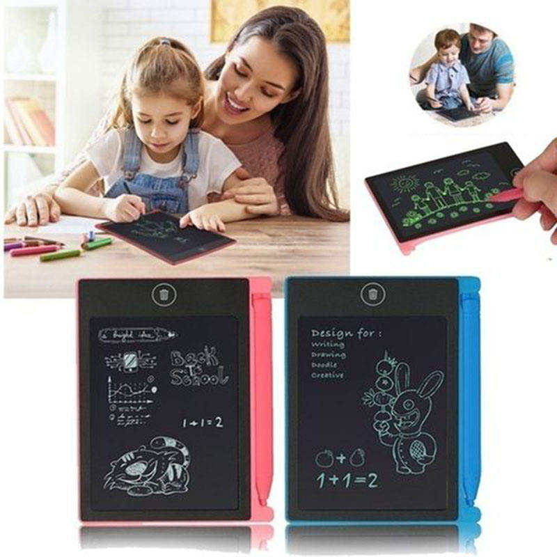 Electronic Drawing Board with LCD Screen Electronic Drawing Board with LCD Screen