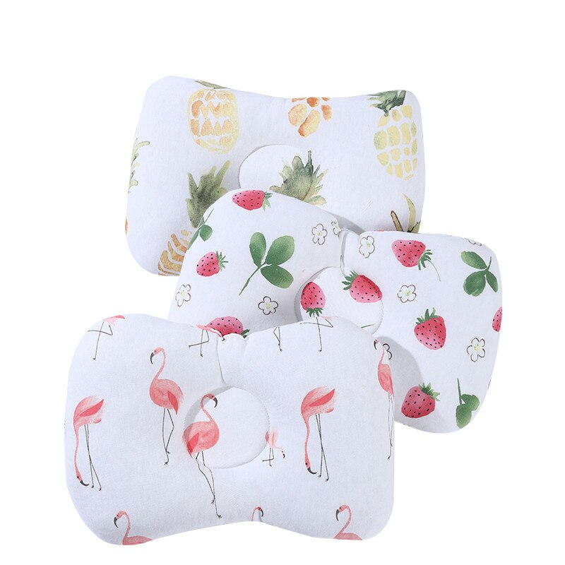 Soft Cotton Baby Nursing Pillow Soft Cotton Baby Nursing Pillow