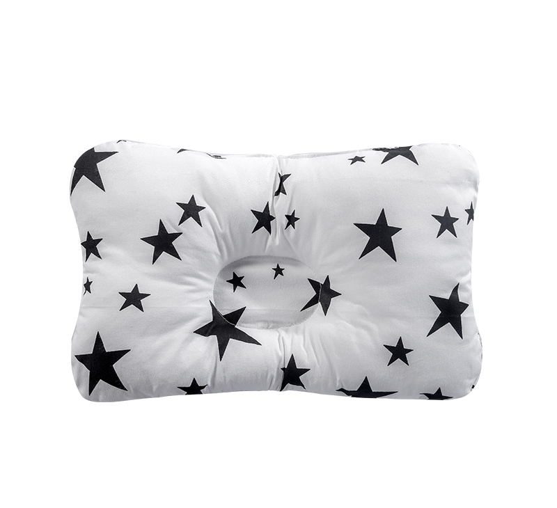 Soft Cotton Baby Nursing Pillow Soft Cotton Baby Nursing Pillow