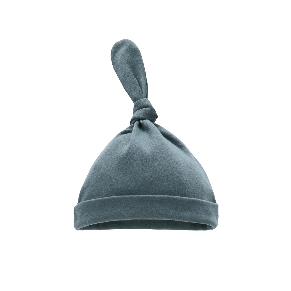 Baby's Patterned Cotton Hat Baby's Patterned Cotton Hat