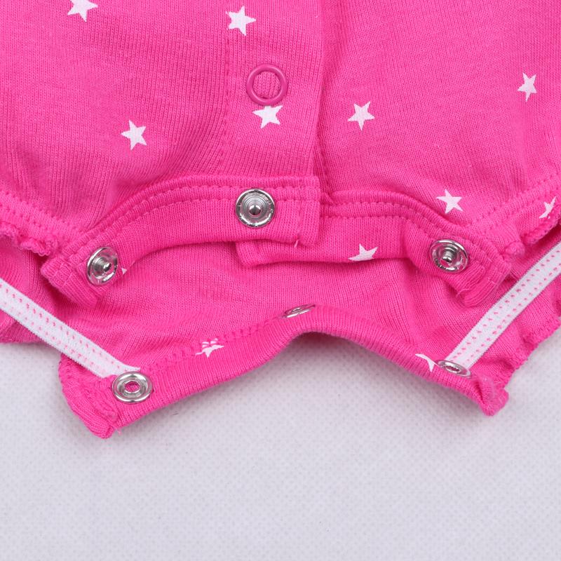 Floral Unicorn Romper For Baby Floral Unicorn Romper For Baby