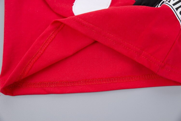 Baby Boy's Summer Clothing Set Baby Boy's Summer Clothing Set