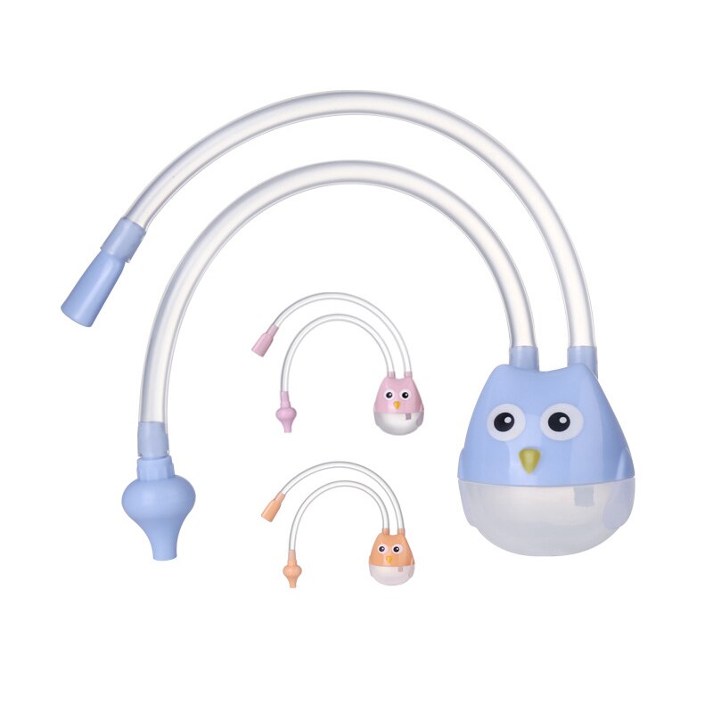 Baby Nasal Suction Aspirator Baby Nasal Suction Aspirator