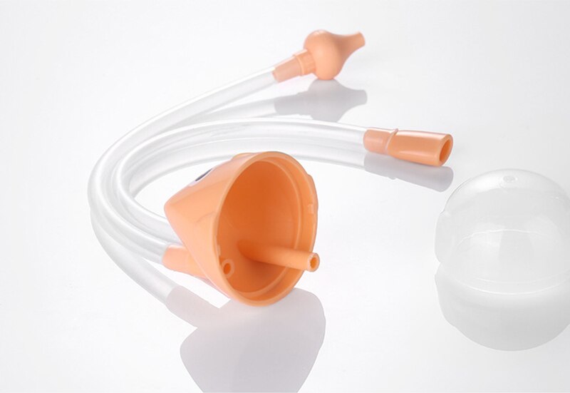 Baby Nasal Suction Aspirator Baby Nasal Suction Aspirator