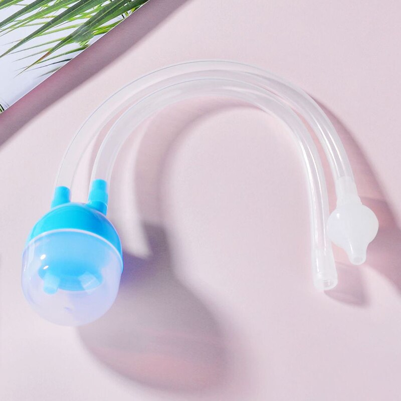 Baby Nasal Suction Aspirator Baby Nasal Suction Aspirator