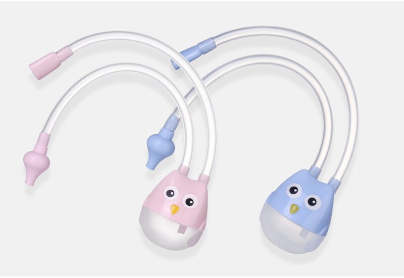 Baby Nasal Suction Aspirator Baby Nasal Suction Aspirator