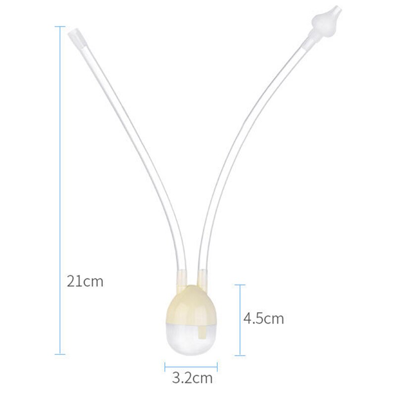 Baby Nasal Suction Aspirator Baby Nasal Suction Aspirator