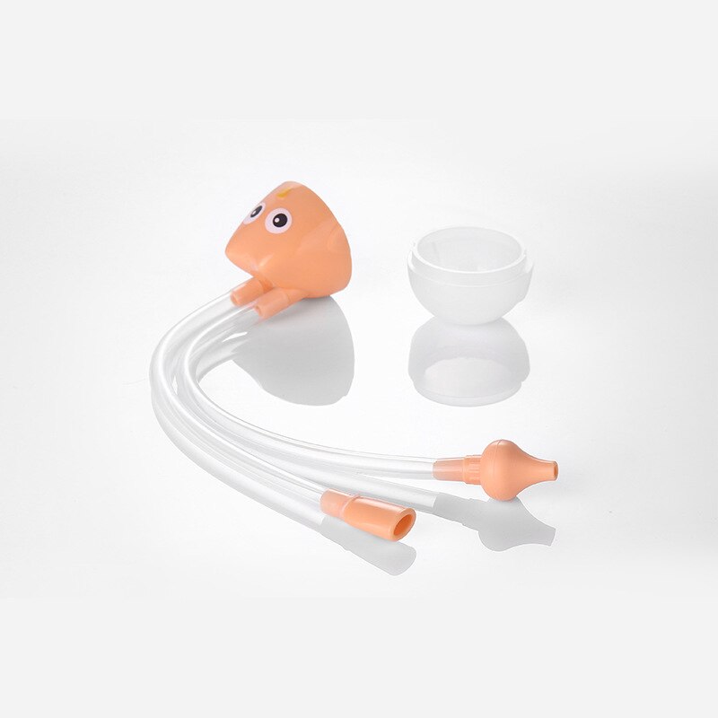 Baby Nasal Suction Aspirator Baby Nasal Suction Aspirator
