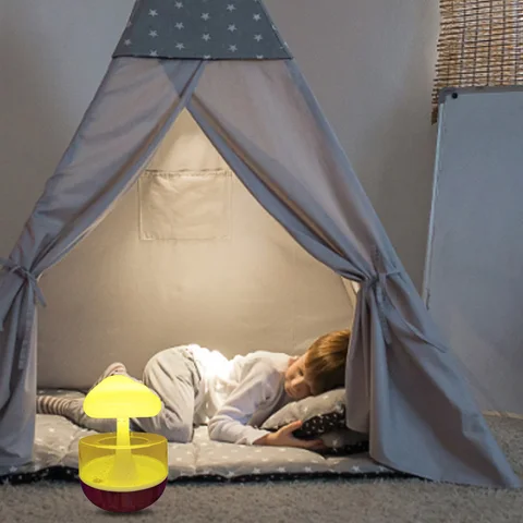 8000PA Wireless Dust Removal Equipment with UV Light Portable Home Handheld Vacuum Mite Remover for Mattresses Sofas Cleaner