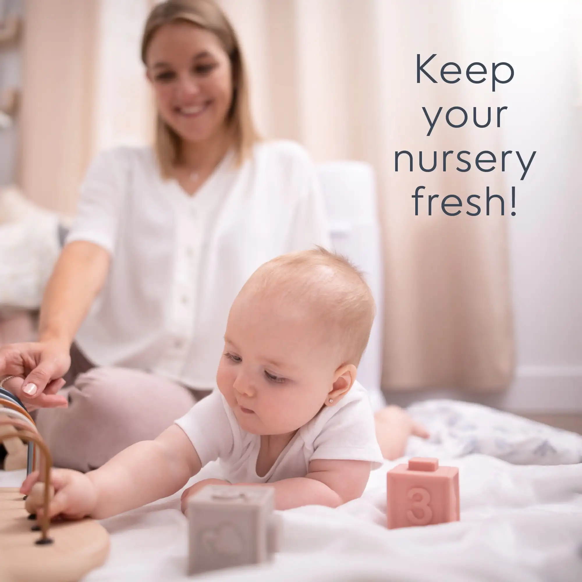 Diaper Genie Complete Diaper Pail (White) Odor Control, 1 Diaper Trash Can, 1 Refill, 1 Filter Diaper Genie Complete Diaper Pail (White) Odor Control, 1 Diaper Trash Can, 1 Refill, 1 Filter