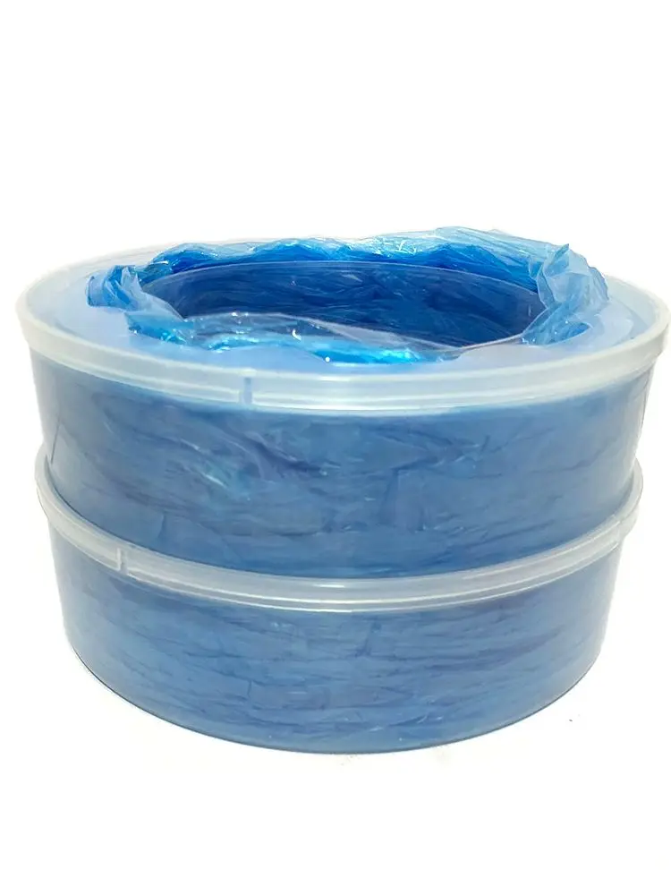 Bady Diaper Refill Bags for Genie Pails Garbage Trash Replacement Bag Infant Diaper Garbage bags Bady Diaper Refill Bags for Genie Pails Garbage Trash Replacement Bag Infant Diaper Garbage bags