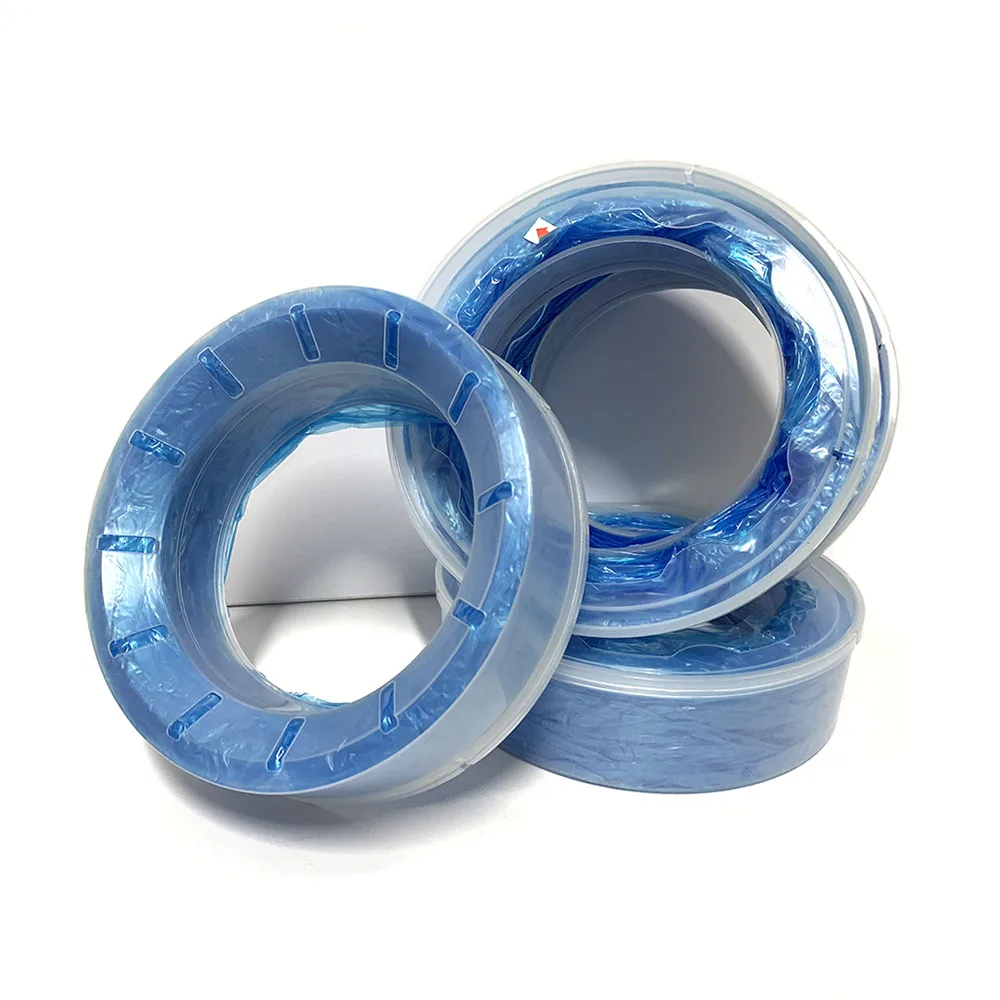 Bady Diaper Refill Bags for Genie Pails Garbage Trash Replacement Bag Infant Diaper Garbage bags Bady Diaper Refill Bags for Genie Pails Garbage Trash Replacement Bag Infant Diaper Garbage bags