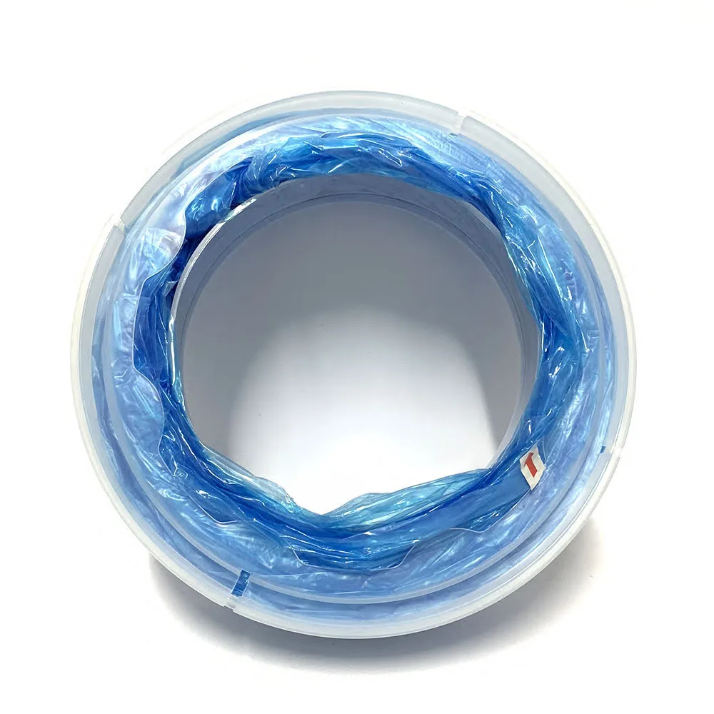 Bady Diaper Refill Bags for Genie Pails Garbage Trash Replacement Bag Infant Diaper Garbage bags Bady Diaper Refill Bags for Genie Pails Garbage Trash Replacement Bag Infant Diaper Garbage bags