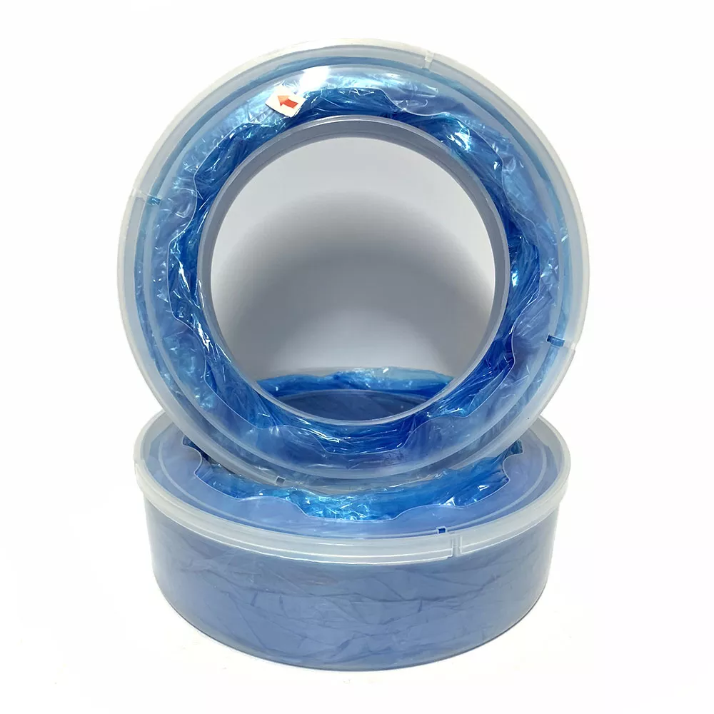 Bady Diaper Refill Bags for Genie Pails Garbage Trash Replacement Bag Infant Diaper Garbage bags Bady Diaper Refill Bags for Genie Pails Garbage Trash Replacement Bag Infant Diaper Garbage bags