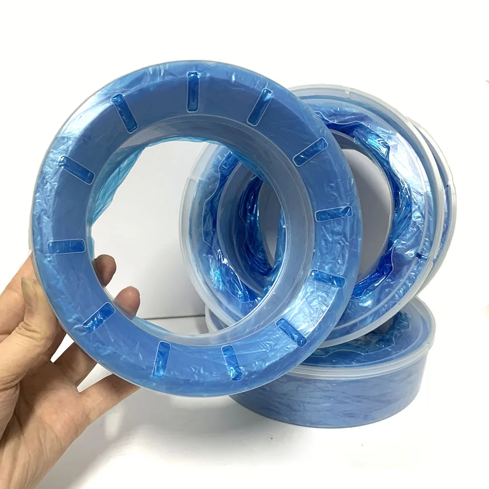 Bady Diaper Refill Bags for Genie Pails Garbage Trash Replacement Bag Infant Diaper Garbage bags Bady Diaper Refill Bags for Genie Pails Garbage Trash Replacement Bag Infant Diaper Garbage bags