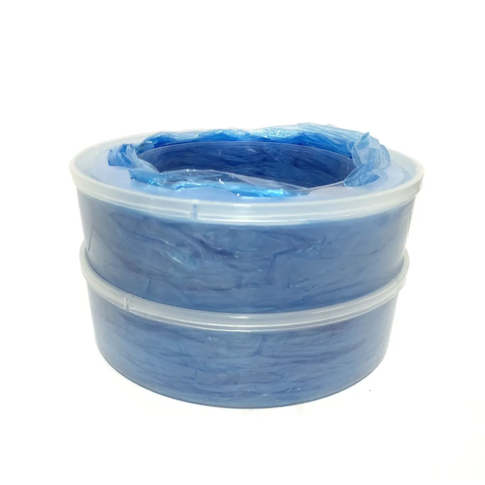 Bady Diaper Refill Bags for Genie Pails Garbage Trash Replacement Bag Infant Diaper Garbage bags Bady Diaper Refill Bags for Genie Pails Garbage Trash Replacement Bag Infant Diaper Garbage bags