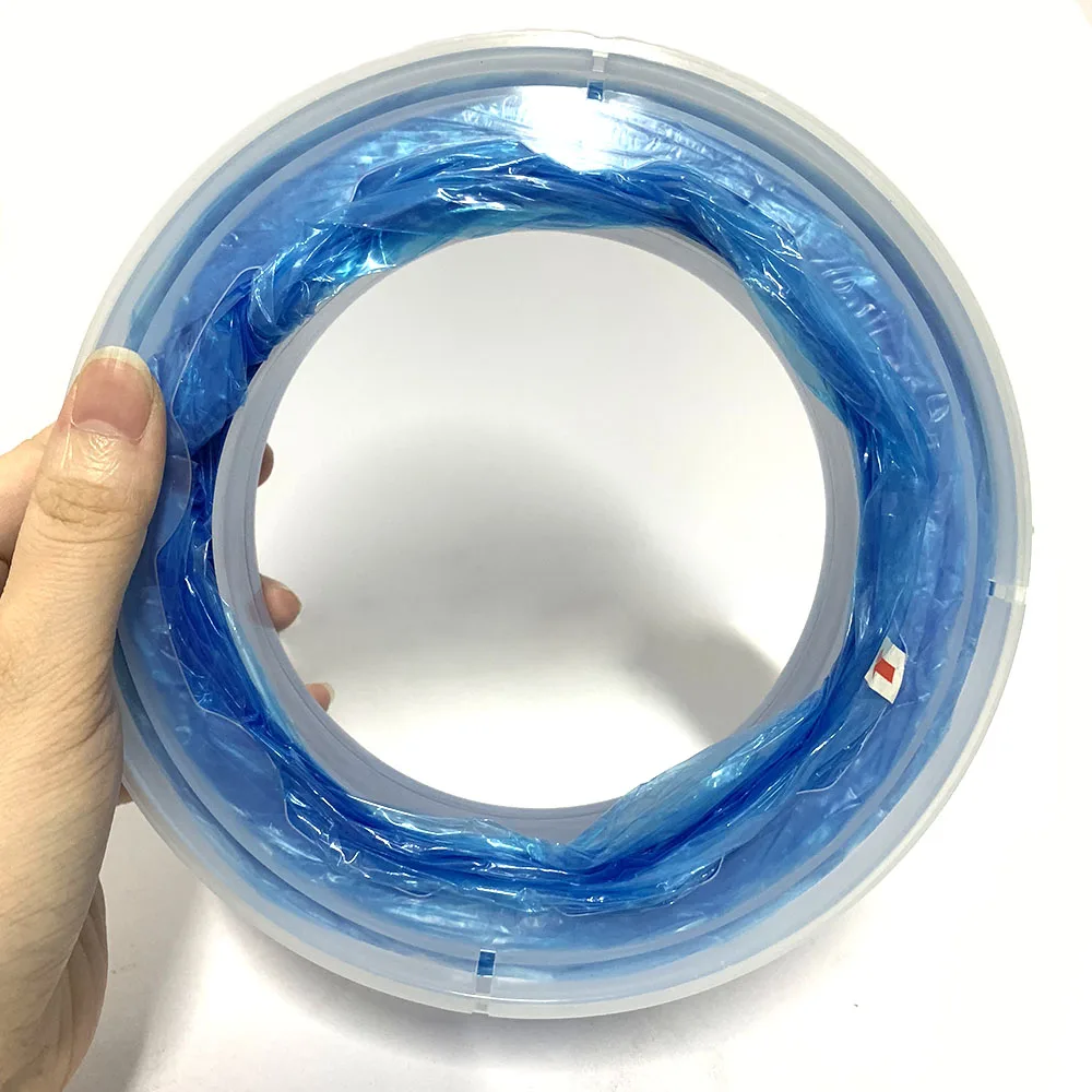 Bady Diaper Refill Bags for Genie Pails Garbage Trash Replacement Bag Infant Diaper Garbage bags Bady Diaper Refill Bags for Genie Pails Garbage Trash Replacement Bag Infant Diaper Garbage bags