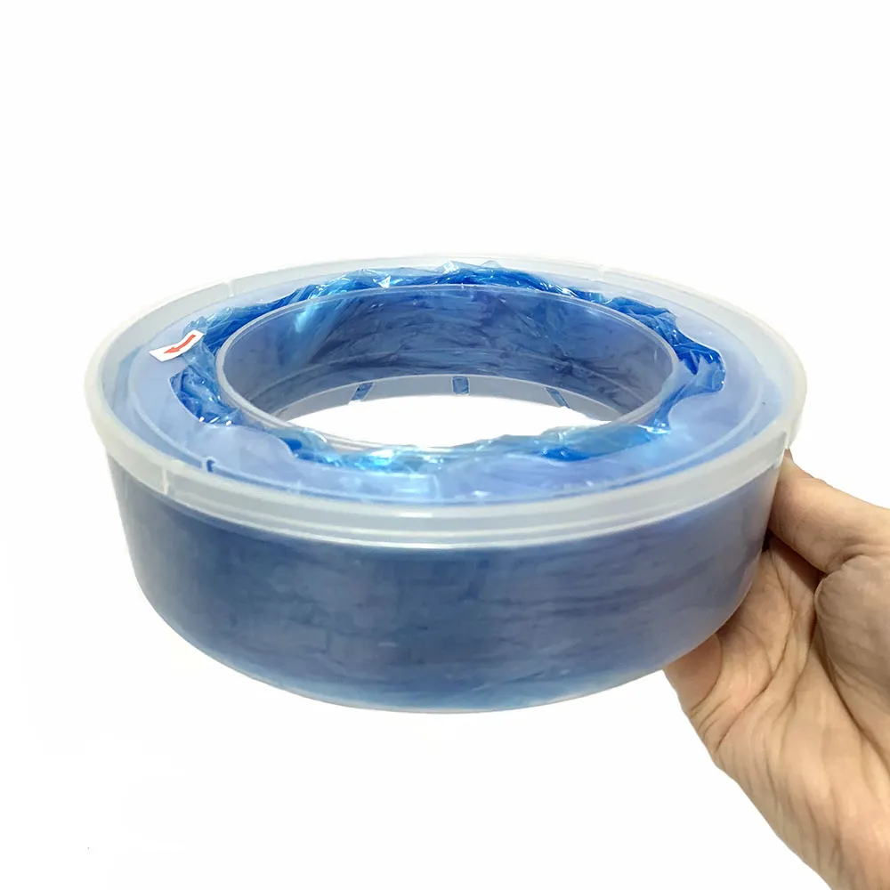 Bady Diaper Refill Bags for Genie Pails Garbage Trash Replacement Bag Infant Diaper Garbage bags Bady Diaper Refill Bags for Genie Pails Garbage Trash Replacement Bag Infant Diaper Garbage bags