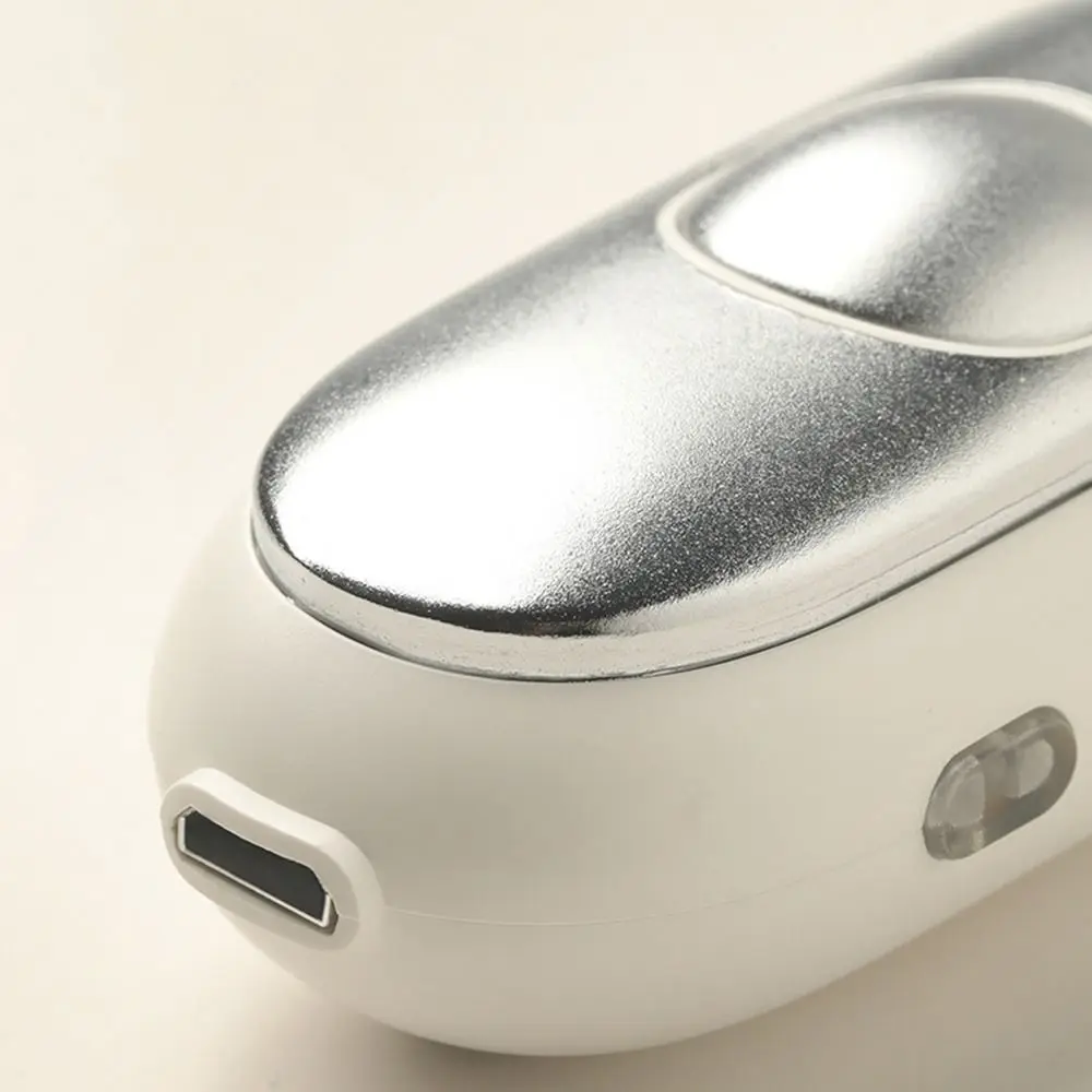 Chill Pill Devic Hand Held USB Charging Sleep Aid Instrument Improve Sleep Device Massager And Relax Sleep Aid Machine Chill Pill Devic Hand Held USB Charging Sleep Aid Instrument Improve Sleep Device Massager And Relax Sleep Aid Machine