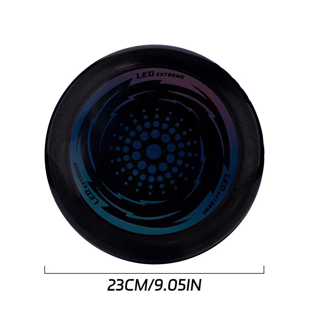 LED Flying Disc LED Catch Flying Disc For Outdoor Portable LED Catch Flying Disc For Teens Adult Outdoor Beach Lawn LED Flying Disc LED Catch Flying Disc For Outdoor Portable LED Catch Flying Disc For Teens Adult Outdoor Beach Lawn