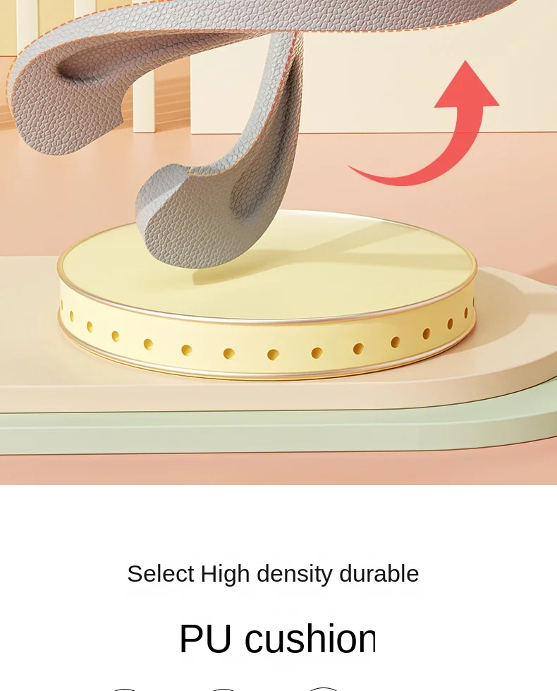 1-6 Years Old Children's Pot Cute Baby Toilet Seat Easy to Clean Baby Potty Portable Stool Boys And Girls Safe Trainer Seat WC