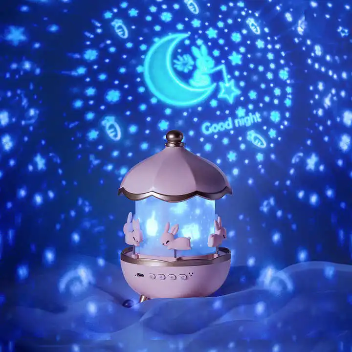 Projector Night Light with Speaker for Kids Room Decor 12 Films Kawaii Ocean Projection Nightlights For Baby Bedroom Gifts Projector Night Light with Speaker for Kids Room Decor 12 Films Kawaii Ocean Projection Nightlights For Baby Bedroom Gifts