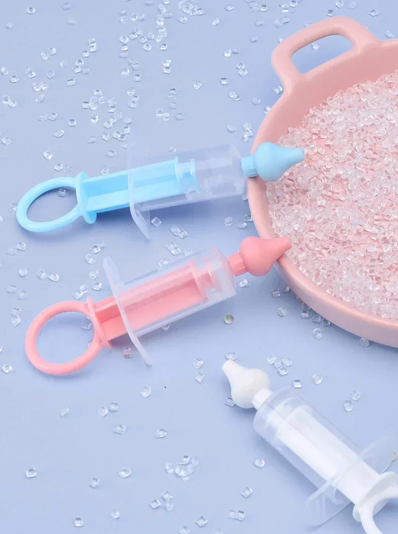 Baby Syringe Silicone Nasal Aspirator Newborn Nasal Aspirator Kids Rhinitis Nasal Washer Needle Tube Children Nose Cleaning Tool Baby Syringe Silicone Nasal Aspirator Newborn Nasal Aspirator Kids Rhinitis Nasal Washer Needle Tube Children Nose Cleaning Tool