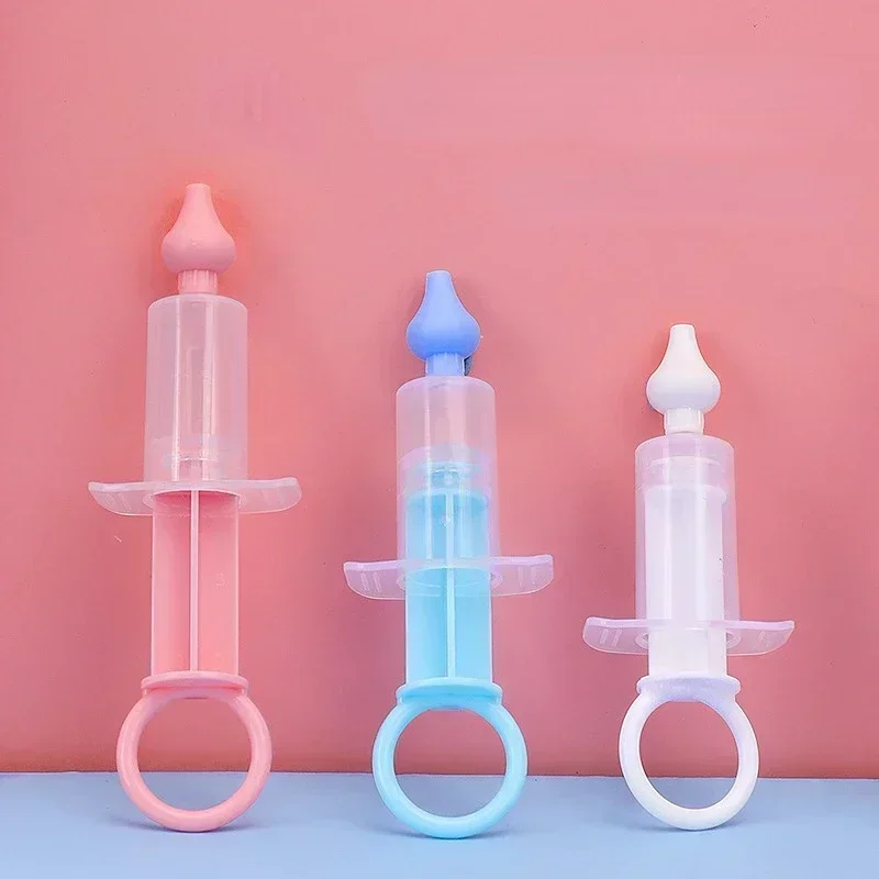 Baby Syringe Silicone Nasal Aspirator Newborn Nasal Aspirator Kids Rhinitis Nasal Washer Needle Tube Children Nose Cleaning Tool Baby Syringe Silicone Nasal Aspirator Newborn Nasal Aspirator Kids Rhinitis Nasal Washer Needle Tube Children Nose Cleaning Tool